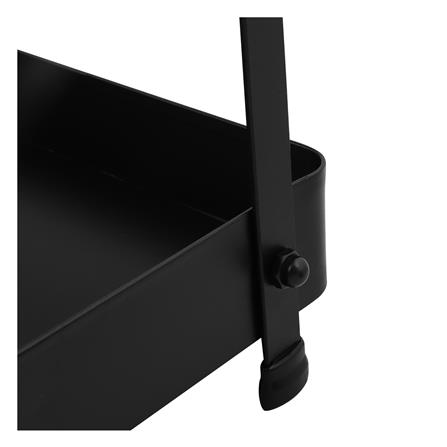 ชั้นเข้ามุม 3 ชั้น KECH MODISH สีดำ_5