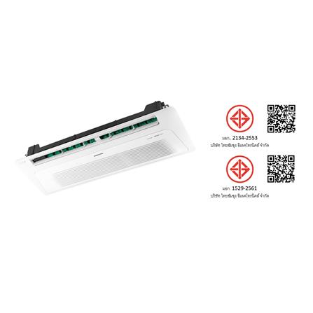 แอร์เพดาน SAMSUNG F-AC071-1W1-ST 21000 บีทียู อินเวอร์เตอร์_3