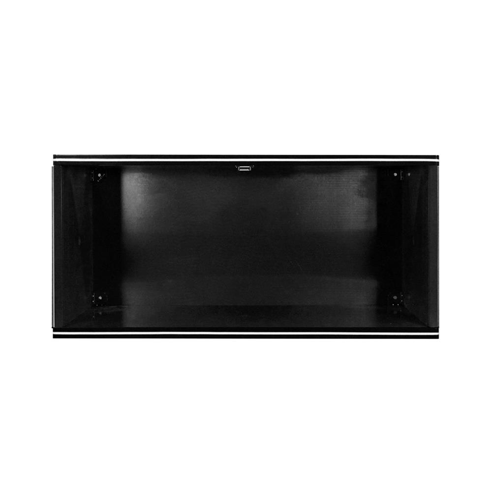 ตู้คู่ KING PLATINUM CURVE 90X42 ซม. P1 MATT