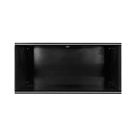 ตู้คู่ KING PLATINUM CURVE 90X42 ซม. P1 MATT_2