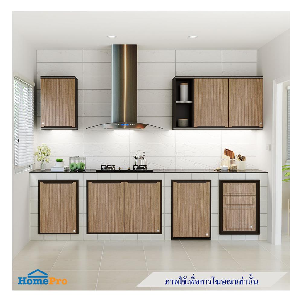 บานถังแก๊ส KING PLATINUM CURVE 50.8x73.6 ซม. P1 MATT