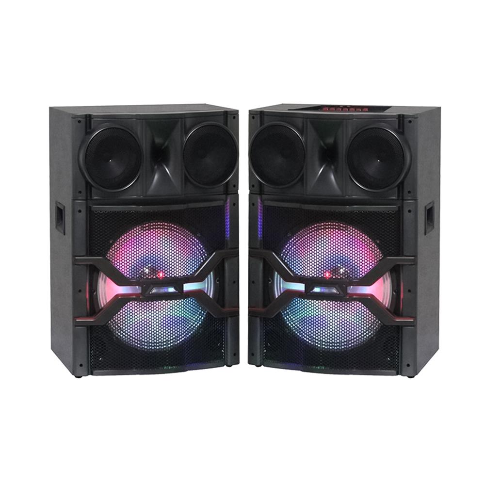 ลำโพง 2.0 COMPRO CO-8100