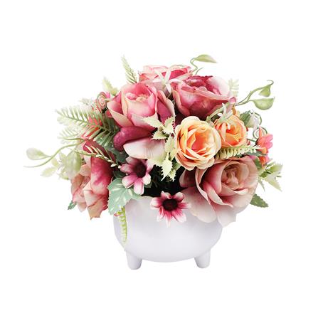 cate-Artificial Flowers