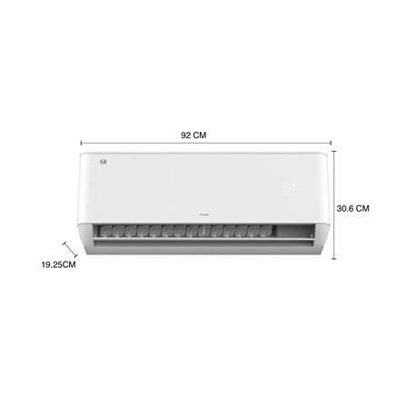 แอร์ผนัง TCL TAC-MTP19W 17,212 บีทียู อินเวอร์เตอร์_4