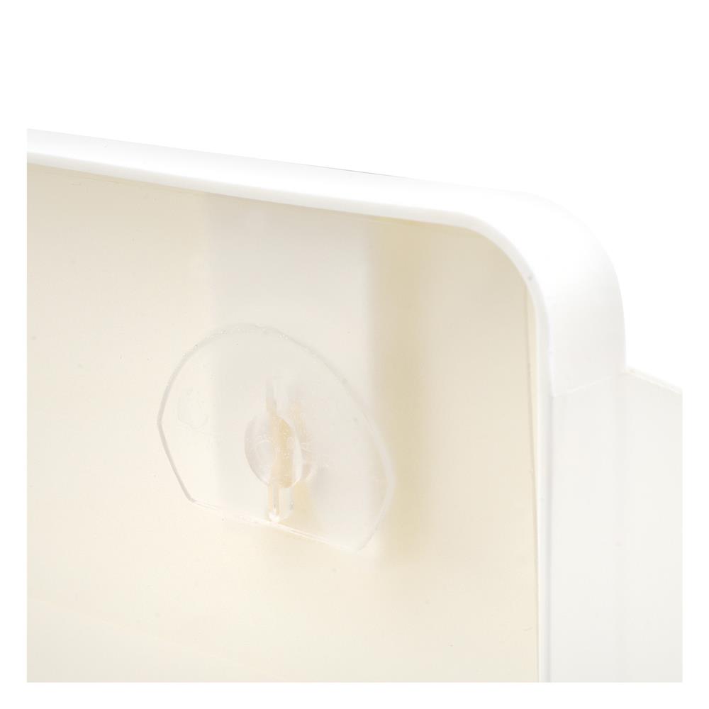 กล่องเก็บของติดผนัง KECH CHIC