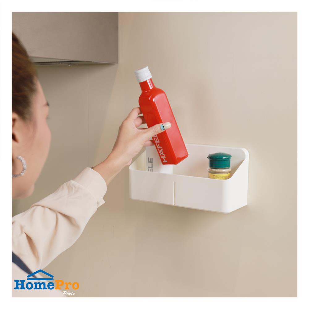 กล่องเก็บของติดผนัง KECH CHIC