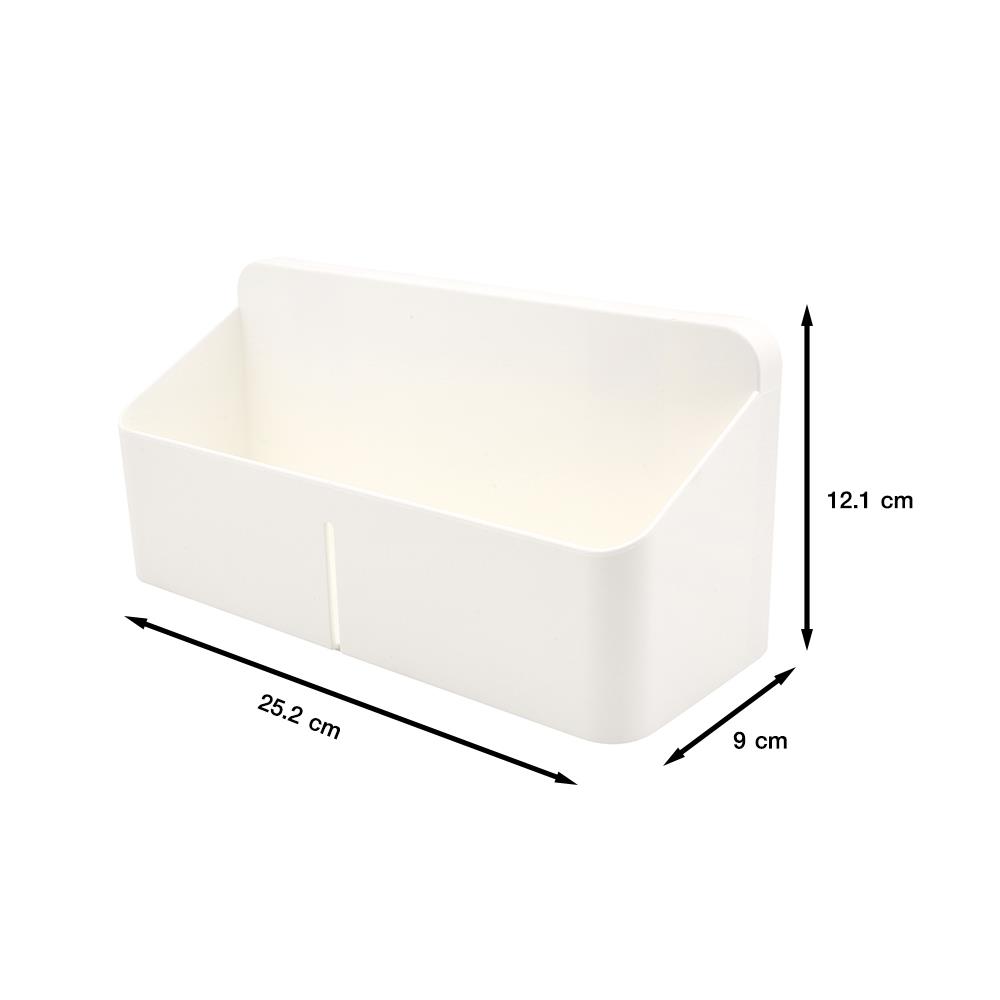 กล่องเก็บของติดผนัง KECH CHIC