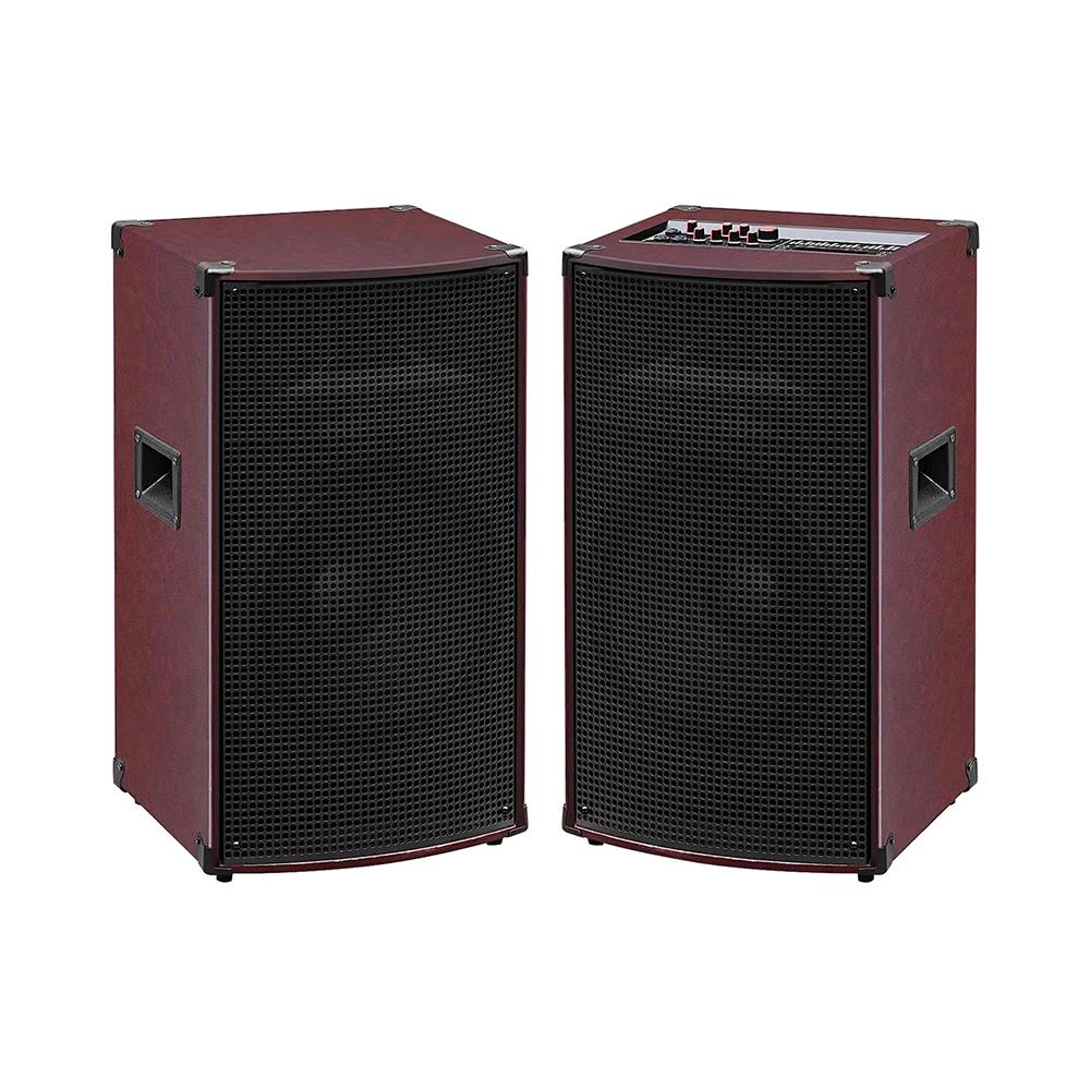 ลำโพง 2.0 COMPRO CO-3200