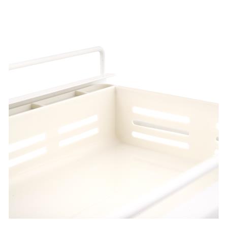 ลิ้นชัก 2 ชั้นจัดเก็บอุปกรณ์ครัว KECH CHIC_3