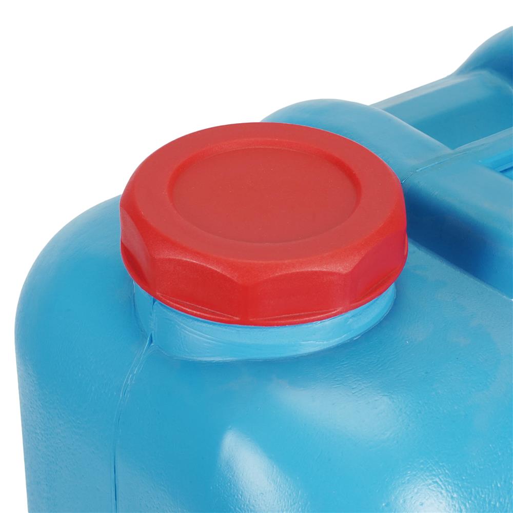 แกลลอนน้ำ SPRING 40 ลิตร สีฟ้า