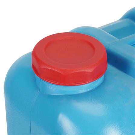 แกลลอนน้ำ SPRING 40 ลิตร สีฟ้า_2