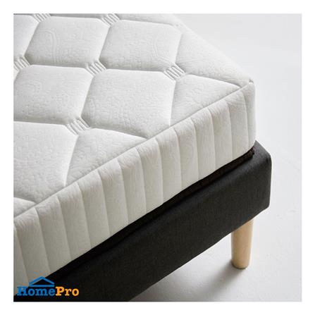 ที่นอน 3.5 ฟุต WOODFIELD E-HYBRID I พร้อมหมอนหนุน 1 ชิ้น_4