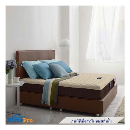 ที่นอน 3.5 ฟุต MIDAS EASTMA 2000 พร้อมหมอนหนุน 1 ชิ้น_2