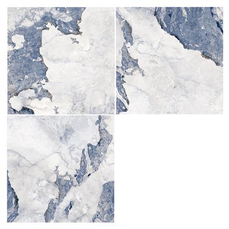 กระเบื้องพื้นพอร์ซเลน 60x60 ซม. TARA ฟลอส บลู A 1.44M2_1