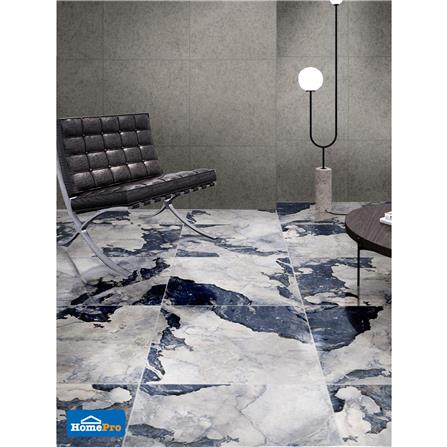 กระเบื้องพื้นพอร์ซเลน 60x60 ซม. TARA ฟลอส บลู A 1.44M2_2