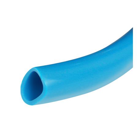 สายยางม้วน PVC เด้ง GARTENE 1/2 นิ้ว 100 ม. สีน้ำเงิน_1