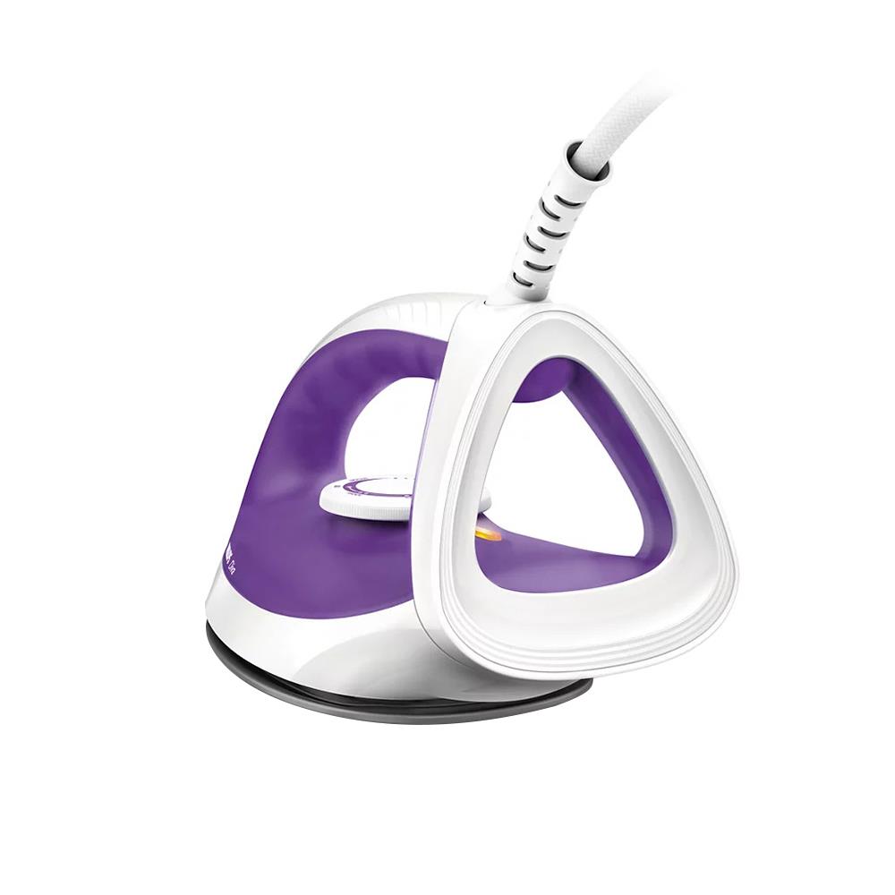 เตารีดแห้ง PHILIPS GC122/30 1.20 ปอนด์