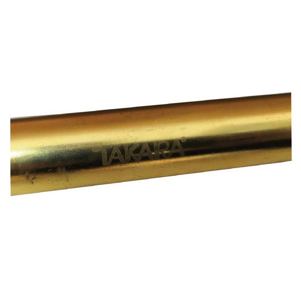 ด้ามพ่นยาเทอร์โบแรงดันสูงทองเหลือง TAKARA