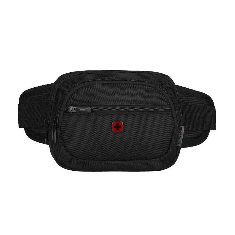 กระเป๋าคาดเอว WENGER 610177 สีดำ