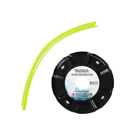 จานเอ็นตัดหญ้า TAKARA MBBD001 3 มม. x 3 ม.