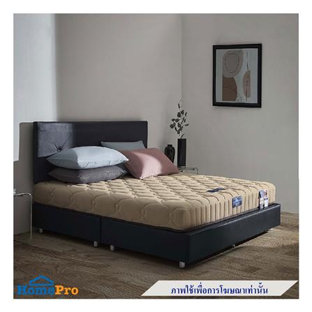 ที่นอน 3.5 ฟุต MIDAS EASTMA 1000 พร้อมหมอนหนุน 1 ชิ้น_2