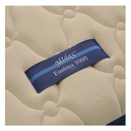 ที่นอน 5 ฟุต MIDAS EASTMA 1000 พร้อมหมอนหนุน 2 ชิ้น_2