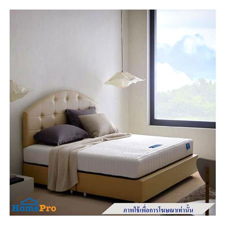 ที่นอน 3.5 ฟุต LOTUS I-LATEX I พร้อมหมอนหนุน 1 ชิ้น_2