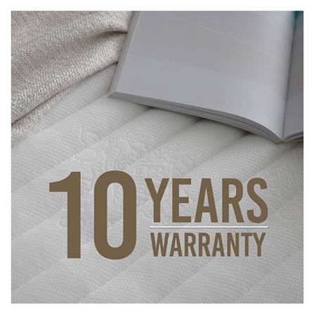 ที่นอน 3.5 ฟุต LOTUS I-LATEX I พร้อมหมอนหนุน 1 ชิ้น_18