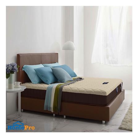 ที่นอน 5 ฟุต MIDAS EASTMA 2000 พร้อมหมอนหนุน 2 ชิ้น_2