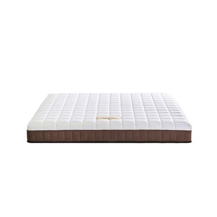 ที่นอน 6 ฟุต WOODFIELD E-HYBRID II พร้อมหมอนหนุน 2 ชิ้น_1