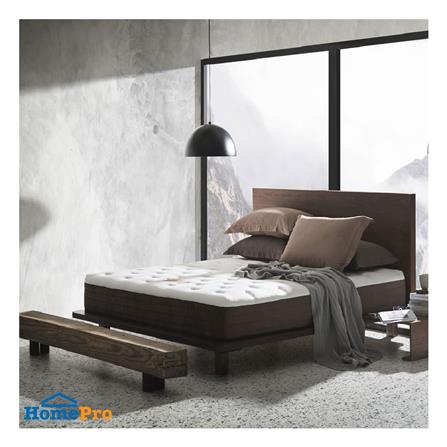 ที่นอน 5 ฟุต WOODFIELD E-HYBRID III พร้อมหมอนหนุน 2 ชิ้น_4