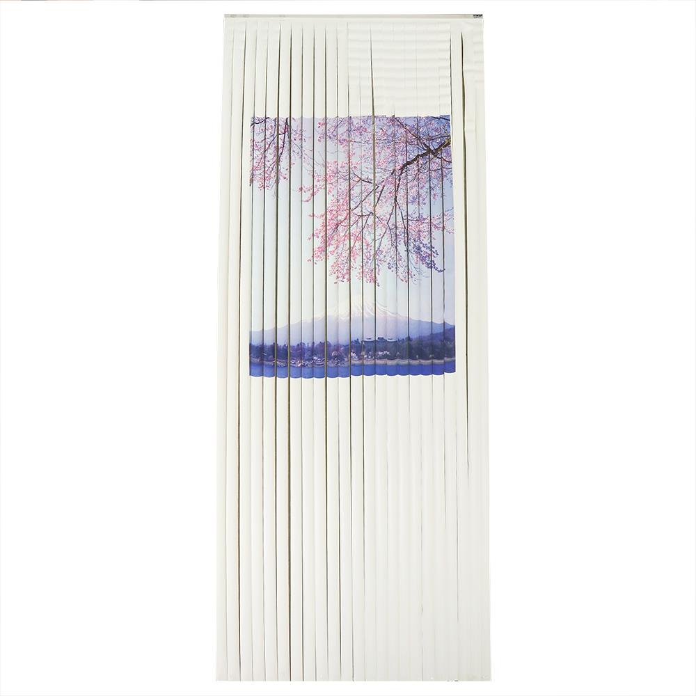 มู่ลี่ PVC WSP TK 32/027 80x200 ซม.