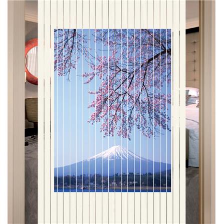 มู่ลี่ PVC WSP TK 32/027 80x200 ซม._2