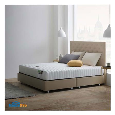 ที่นอน 6 ฟุต LOTUS INTEL I พร้อมหมอนหนุน 2 ชิ้น_2