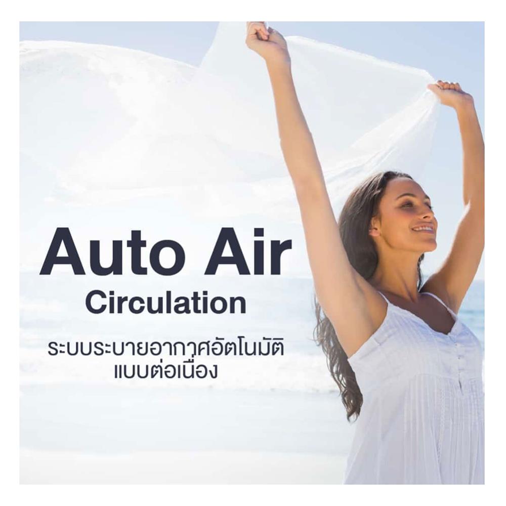 ที่นอน 6 ฟุต LOTUS INTEL III พร้อมหมอนหนุน 2 ชิ้น