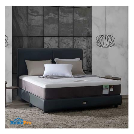 ที่นอน 6 ฟุต LOTUS INTEL III พร้อมหมอนหนุน 2 ชิ้น_2