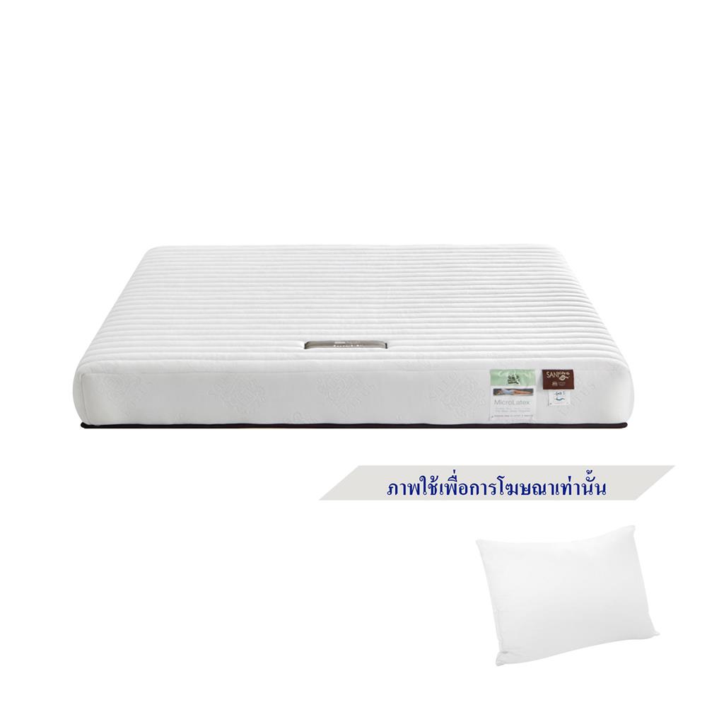 ที่นอน 3.5 ฟุต LOTUS INTEL I พร้อมหมอนหนุน 1 ชิ้น