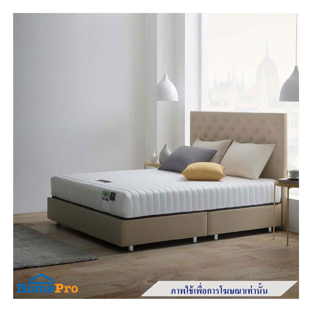 ที่นอน 3.5 ฟุต LOTUS INTEL I พร้อมหมอนหนุน 1 ชิ้น