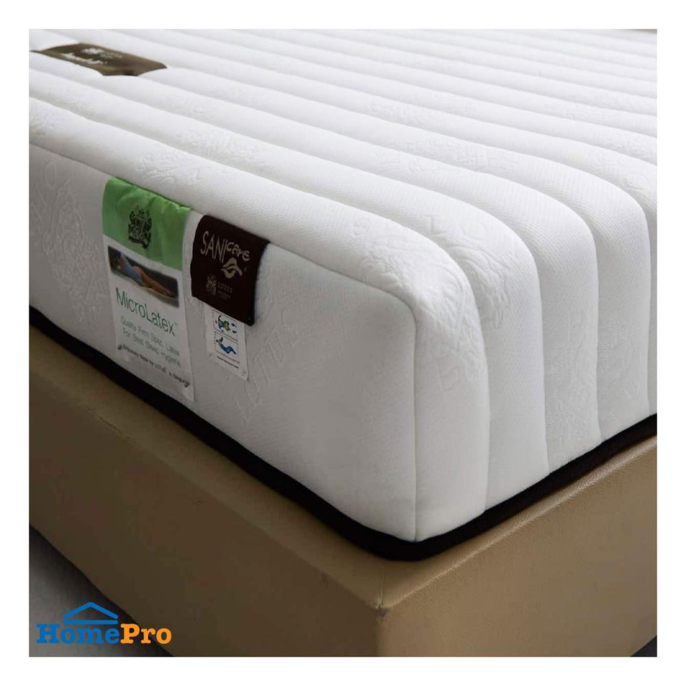 ที่นอน 3.5 ฟุต LOTUS INTEL I พร้อมหมอนหนุน 1 ชิ้น