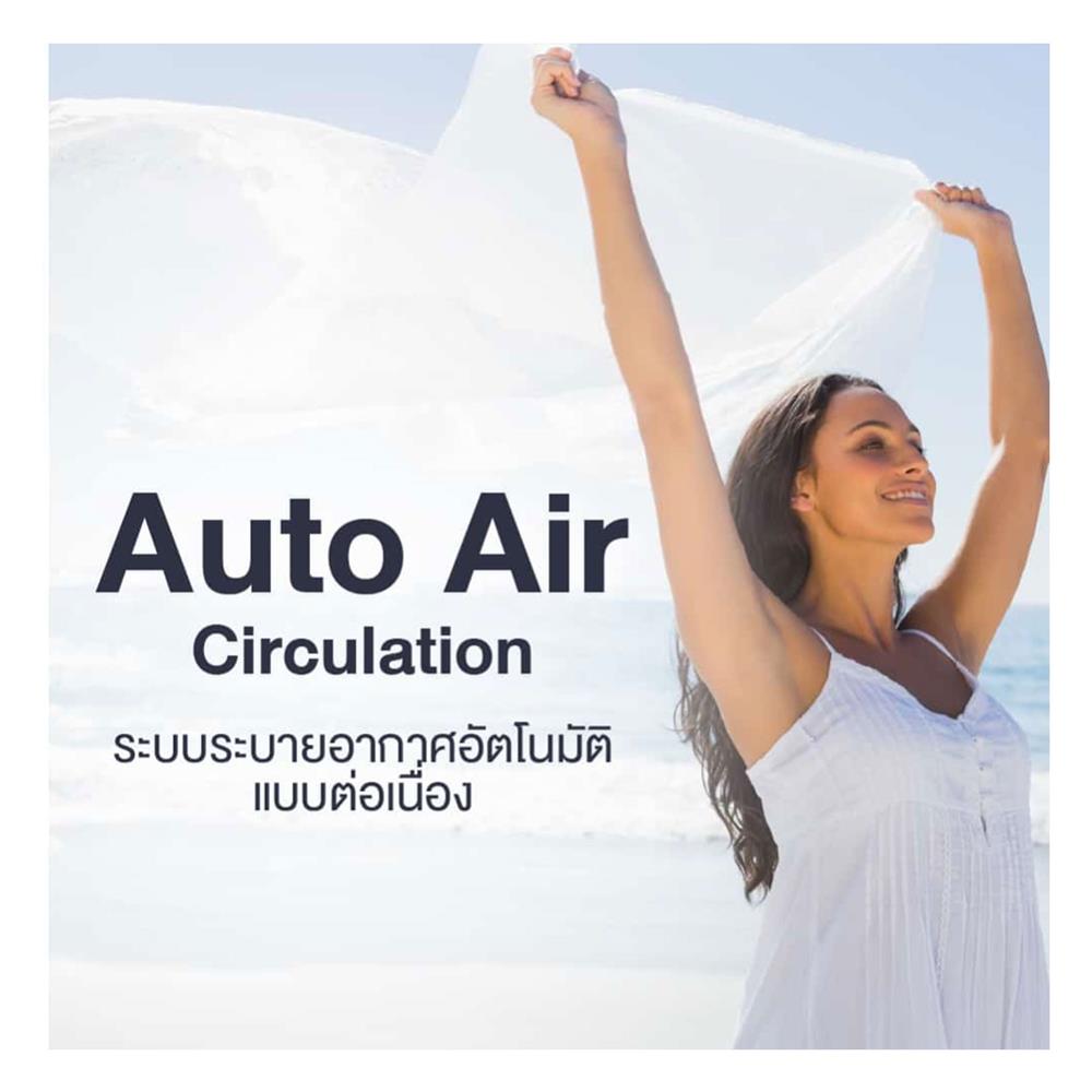 ที่นอน 3.5 ฟุต LOTUS INTEL I พร้อมหมอนหนุน 1 ชิ้น