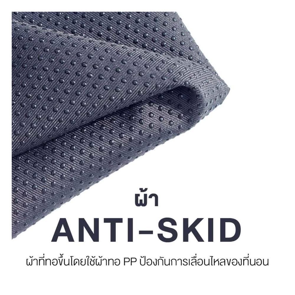 ที่นอน 3.5 ฟุต LOTUS INTEL I พร้อมหมอนหนุน 1 ชิ้น