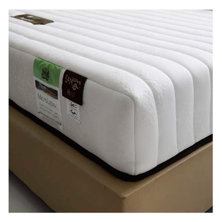 ที่นอน 5 ฟุต LOTUS INTEL I พร้อมหมอนหนุน 2 ชิ้น_3