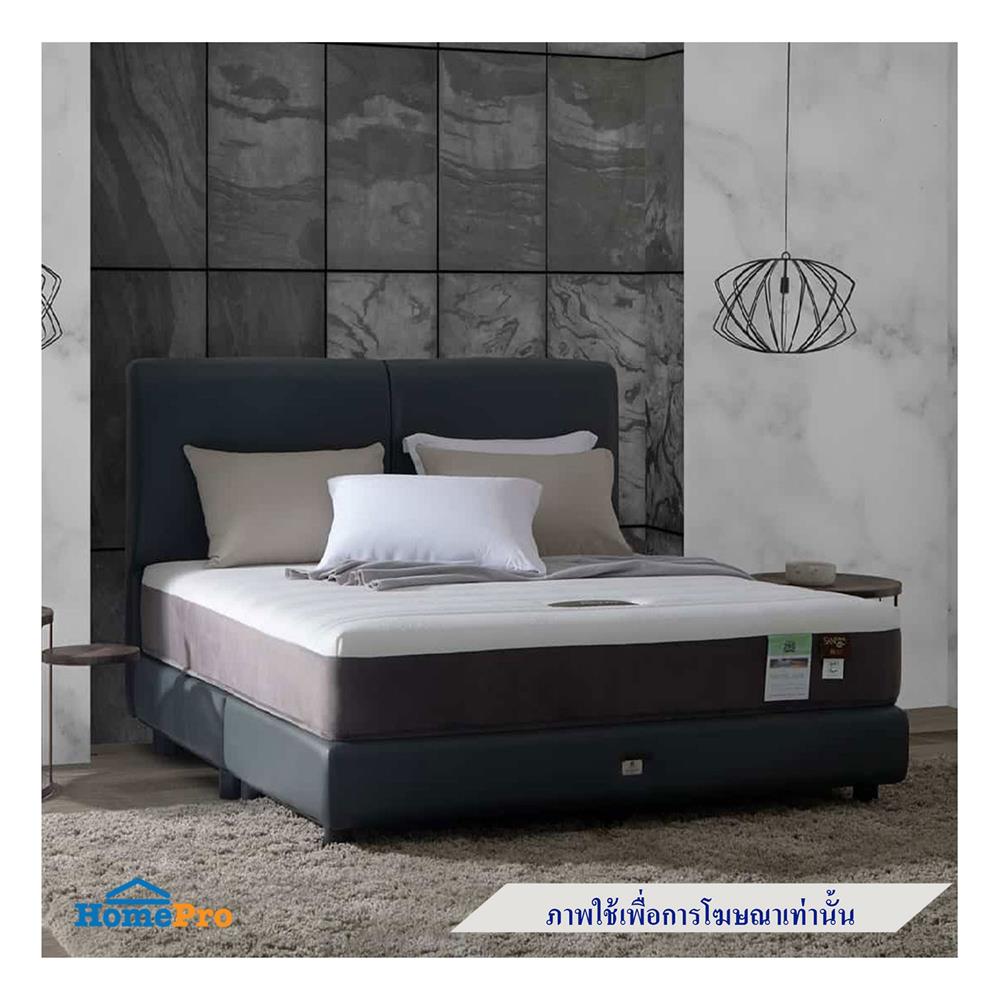 ที่นอน 3.5 ฟุต LOTUS INTEL III พร้อมหมอนหนุน 1 ชิ้น