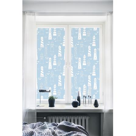 แผ่น PVC สุญญากาศ DIY HOMEFIX SK 30J 815 90X200 ซม._2