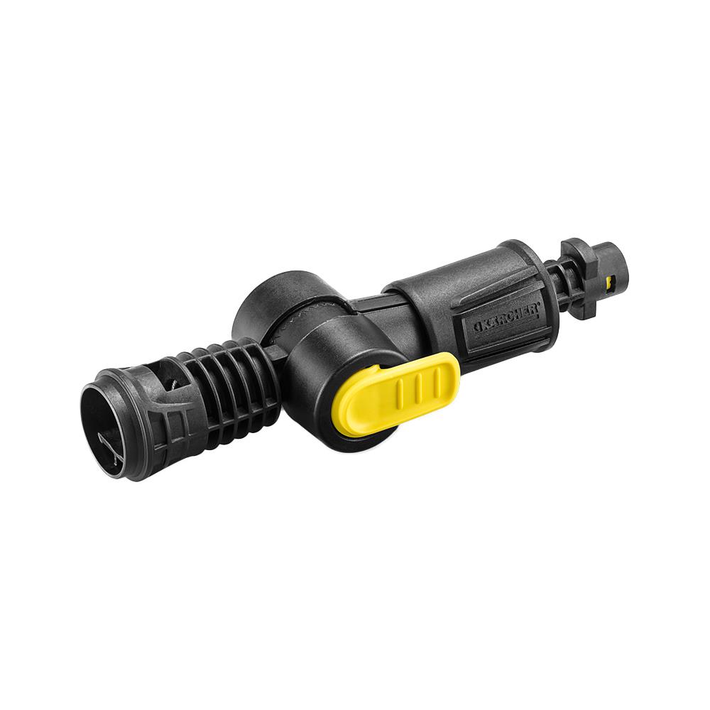 ก้านต่ออุปกรณ์ทำความสะอาดปรับองศาได้ KARCHER