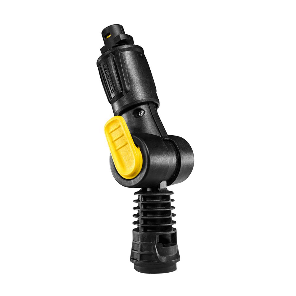 ก้านต่ออุปกรณ์ทำความสะอาดปรับองศาได้ KARCHER