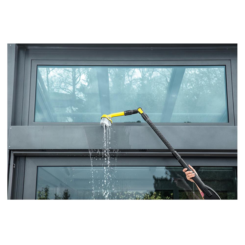 ก้านต่ออุปกรณ์ทำความสะอาดปรับองศาได้ KARCHER