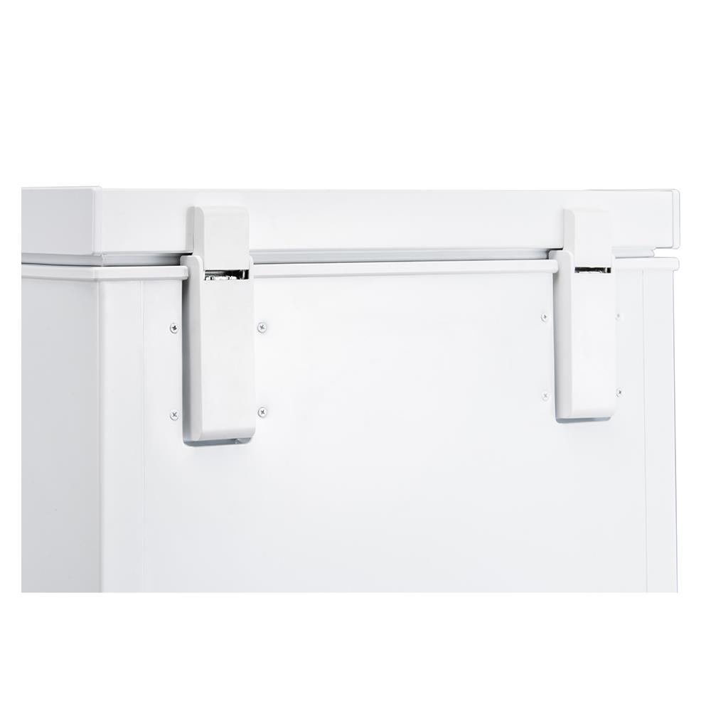 ตู้แช่ HISENSE RF189N4TW1 5.3 คิว สีขาว