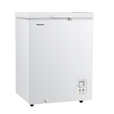 ตู้แช่ HISENSE RF189N4TW1 5.3 คิว สีขาว_0