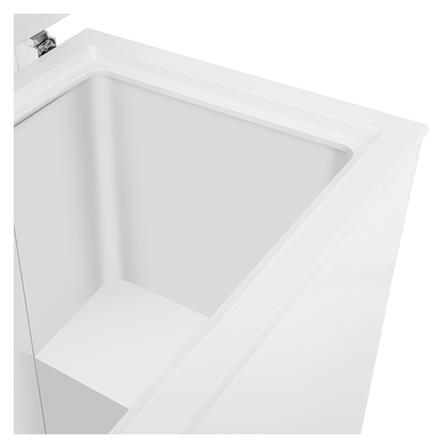 ตู้แช่ HISENSE RF189N4TW1 5.3 คิว สีขาว_2